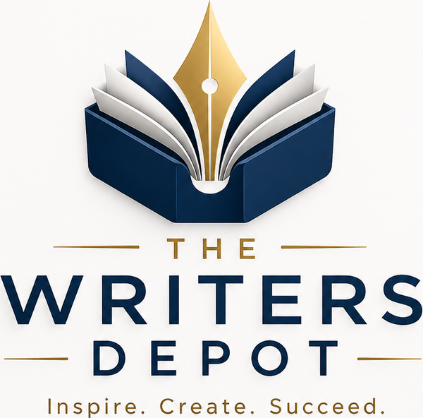 The Writers Depot